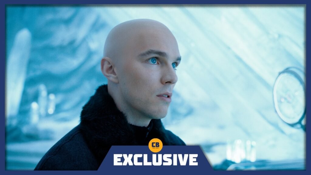 Superman Esconde Uma Grande Referência a Smallville