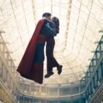 Superman Inverte a Cena Mais Marcante do Filme com Christopher Reeve