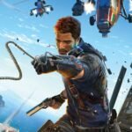 Supostamente, Just Cause 5 foi cancelado.