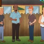 Teoria de Rei do Pedaço Justifica Nova Substituição de Hank no Retorno da Hulu