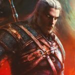 The Witcher: Encruzilhada dos Corvos Revela Novo Visual do Jovem Geralt