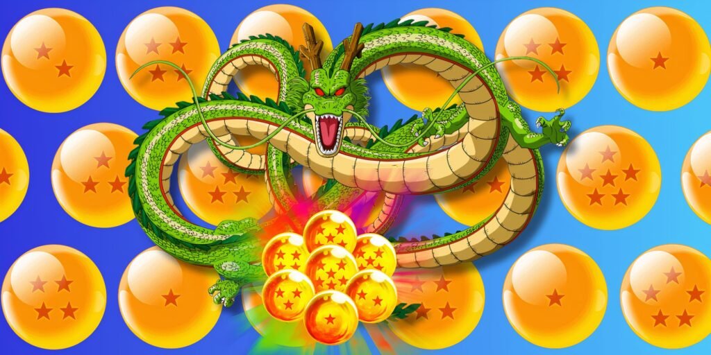 Todos os desejos concedidos por Shenlong na história de Dragon Ball, explicados.