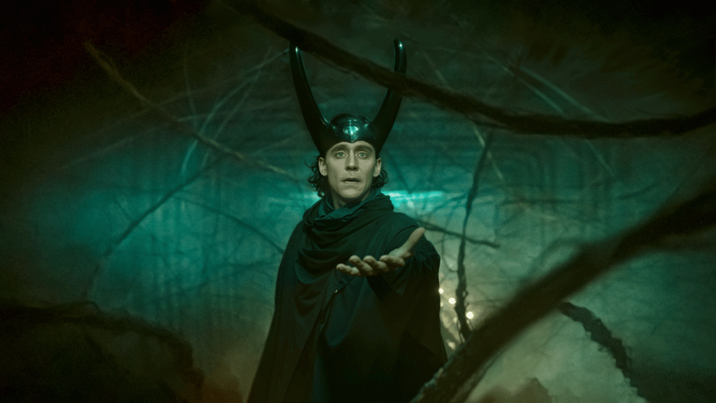 Tom Hiddleston Acreditava que o Final da Série Loki "Era o Fim" para Ele no MCU Antes de Vingadores: Dia do Juízo Final