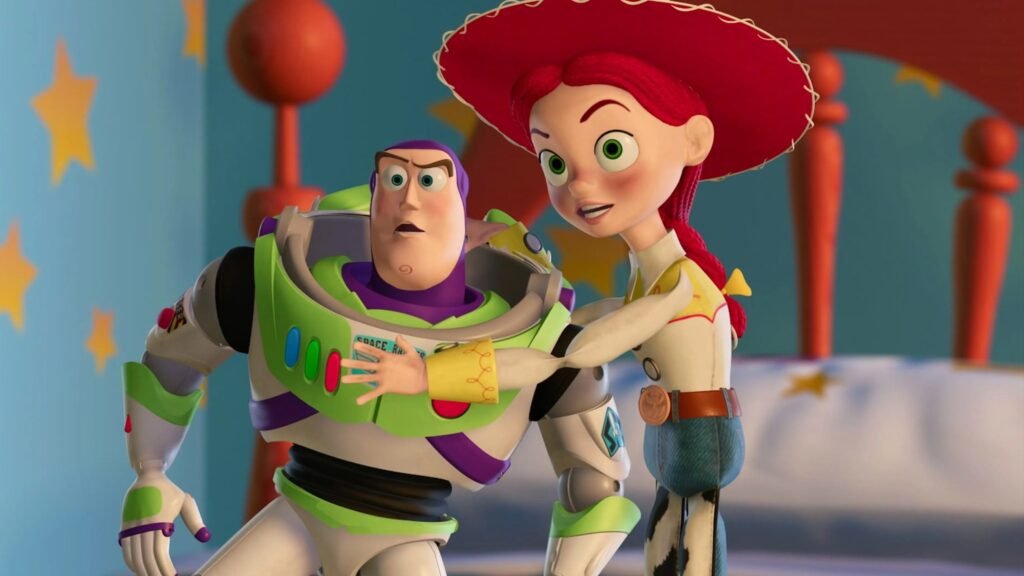 Toy Story 5: Primeiras imagens reveladas trazem personagens queridos de volta