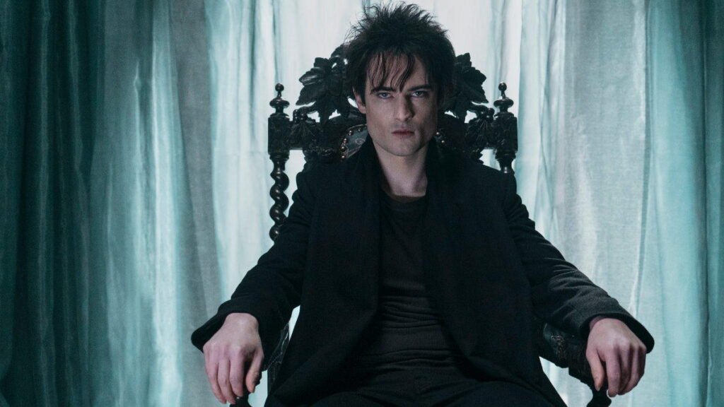 Trailer da 2ª temporada de Sandman sugere possível morte de Morpheus no épico final da Netflix