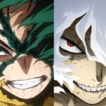 Trailer da 8ª temporada de My Hero Academia revela as primeiras cenas da temporada final do anime