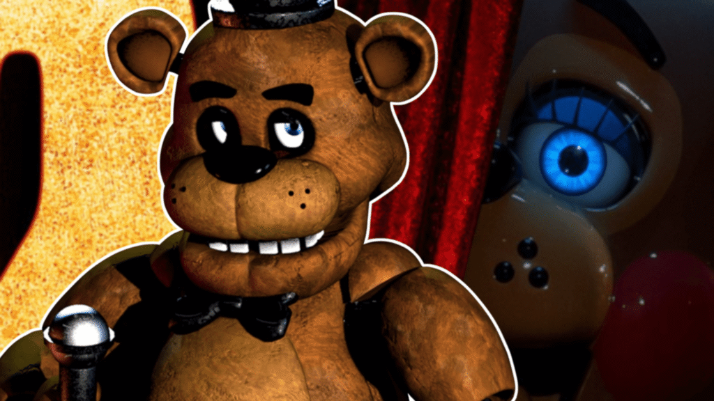 Trailer de Five Nights at Freddy's 2 Pode Estar Chegando Em Breve