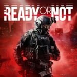 Trailer de Ready or Not divulga data de lançamento para PS5 e Xbox