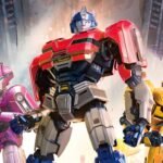 Transformers One terá continuação? O diretor Josh Cooley responde e diz "Tenho ideias"