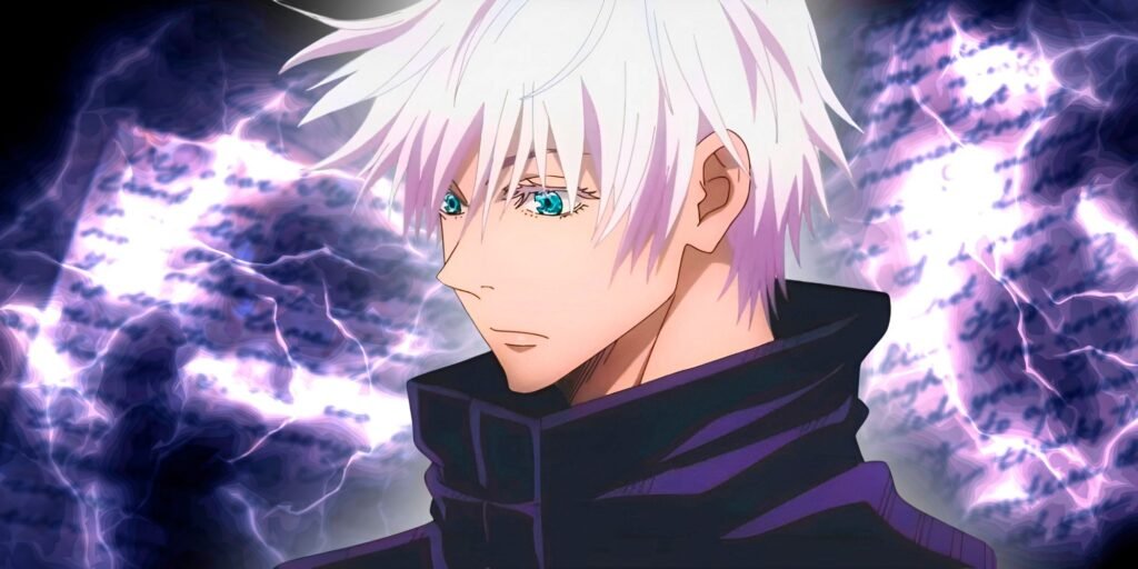 Um dos Detalhes Mais Geniais de Jujutsu Kaisen se Perdeu na Tradução Internacional