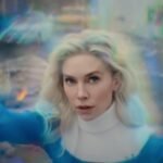 Vanessa Kirby, do Quarteto Fantástico, mergulhou de cabeça no mundo nerd para se preparar para o papel de Sue Storm no MCU.