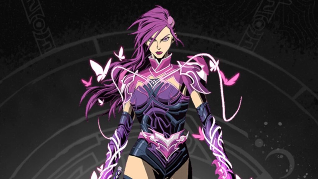 Vazamento Bombástico da Marvel Revela Enorme Lista de Novos Personagens Místicos