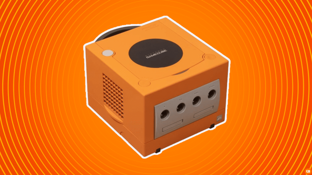 Vazamento da Próxima Nintendo Direct Revela Grande Surpresa para Fãs do GameCube