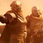 Vazamento recente de Helldivers 2 alega que novos e poderosos inimigos estão a caminho.