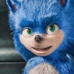 Vazamentos de Sonic the Hedgehog Revelam Mais do Design Descartado do Filme de Sonic