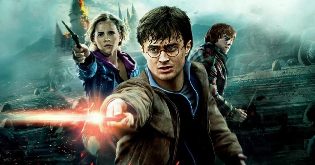 Warner Bros. Discovery se separa em duas empresas