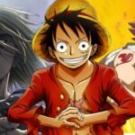 10 Animes imperdíveis para fãs de One Piece