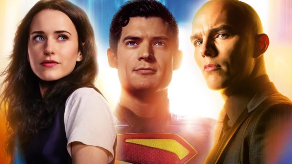 10 Filmes e Séries Imperdíveis com Atores de Superman