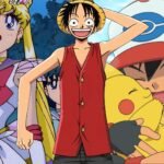 10 Melhores Animes Sobre o Poder da Amizade