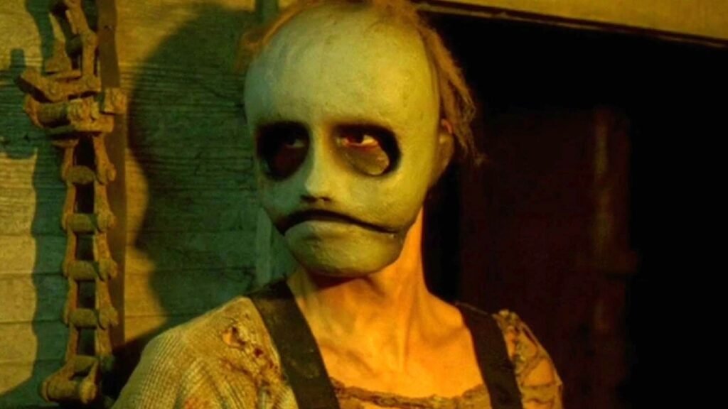 10 Vilões de filmes de terror subestimados que mereciam suas próprias franquias