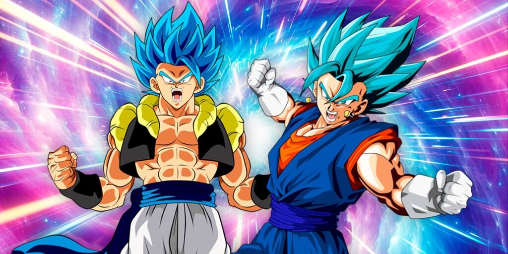 30 Anos Depois: Uma das Fusões Mais Ridículas de Akira Toriyama Continua Sendo a Coisa Mais Engraçada em Dragon Ball