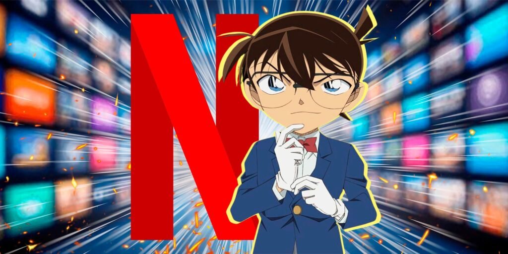 30 anos depois, um dos animes mais subestimados do Japão ganha nova vida com a ajuda da Netflix.