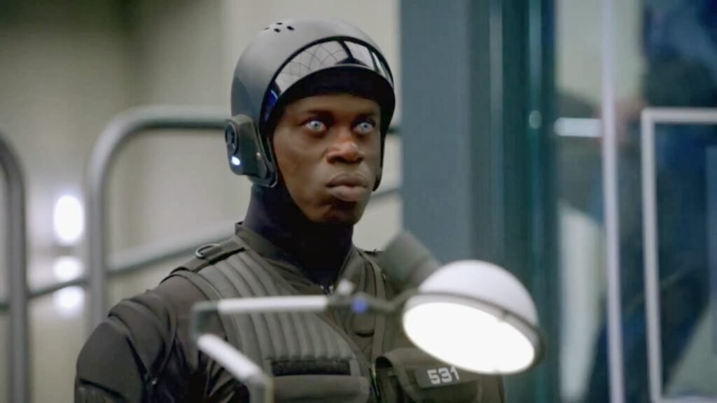 5 Ótimas Séries de Ficção Científica Que Você Talvez Tenha Esquecido