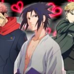 7 Galãs dos Animes que Você Jamais Deveria Namorar