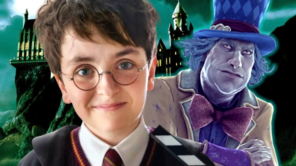 8 Personagens Esquecidos de Harry Potter Que Mal Posso Esperar Para Ver no Remake da HBO