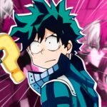 9 Coisas em My Hero Academia Que Não Fazem o Menor Sentido