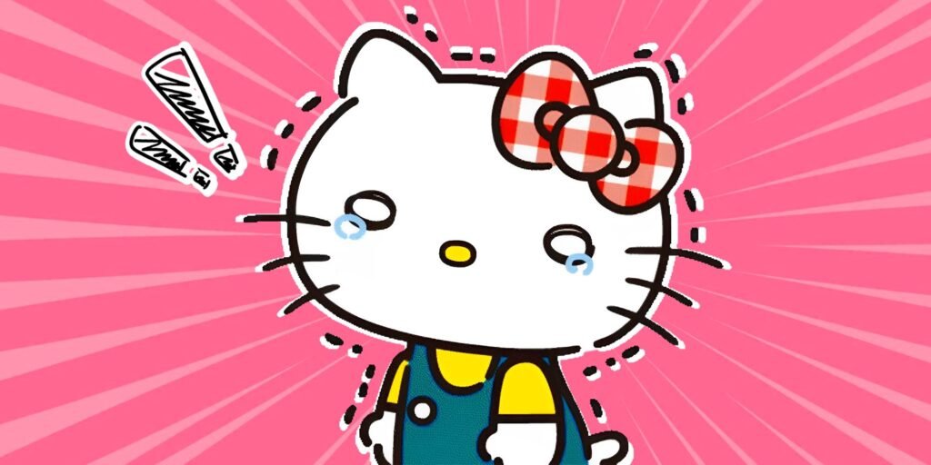 9 polêmicas da Hello Kitty que quase destruíram a marca