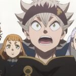 A Atualização de Verão de Black Clover Promete Ser a Maior de Todas