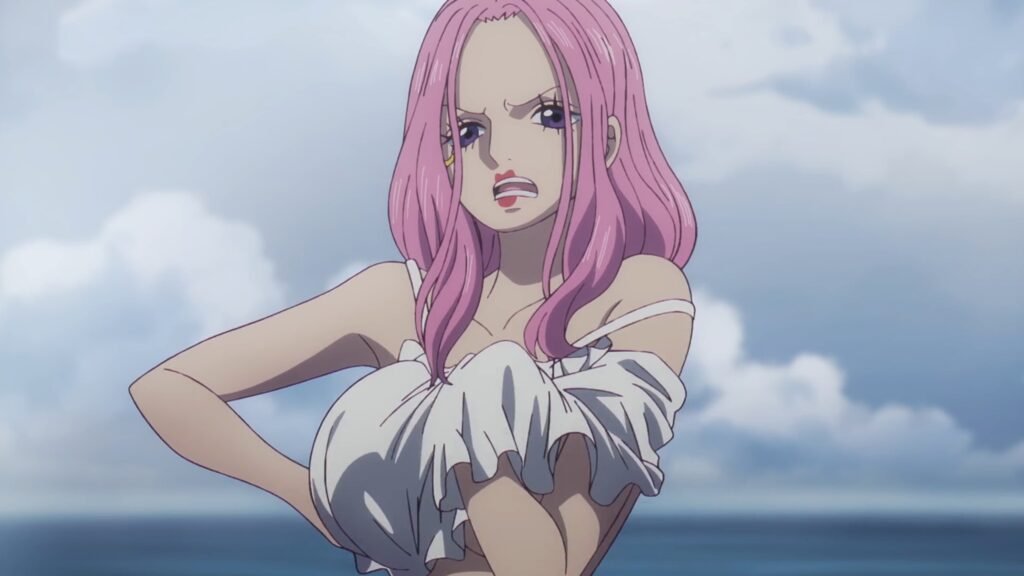 A Censura de One Piece é Absurda: Uma Análise Direta