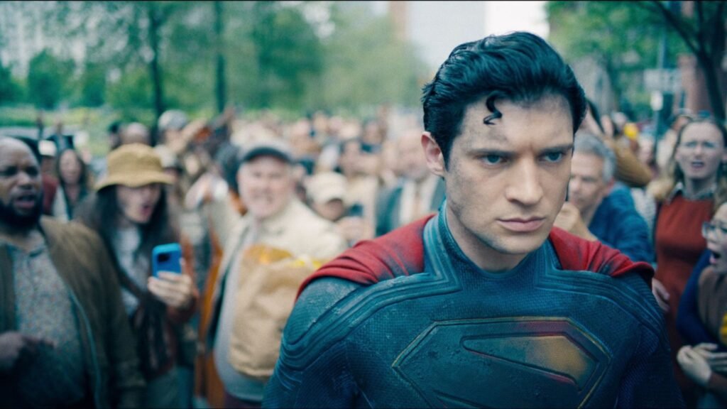 A Polêmica Mudança na Origem do Superman Explicada (e as Tramas que Pode Preparar no DCU)