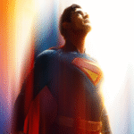 A pontuação de Superman no Rotten Tomatoes é exatamente o que o DCU precisava.