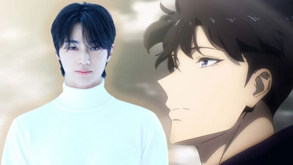 Adaptação live-action de Solo Leveling na Netflix honrará o manhwa, superando o anime.