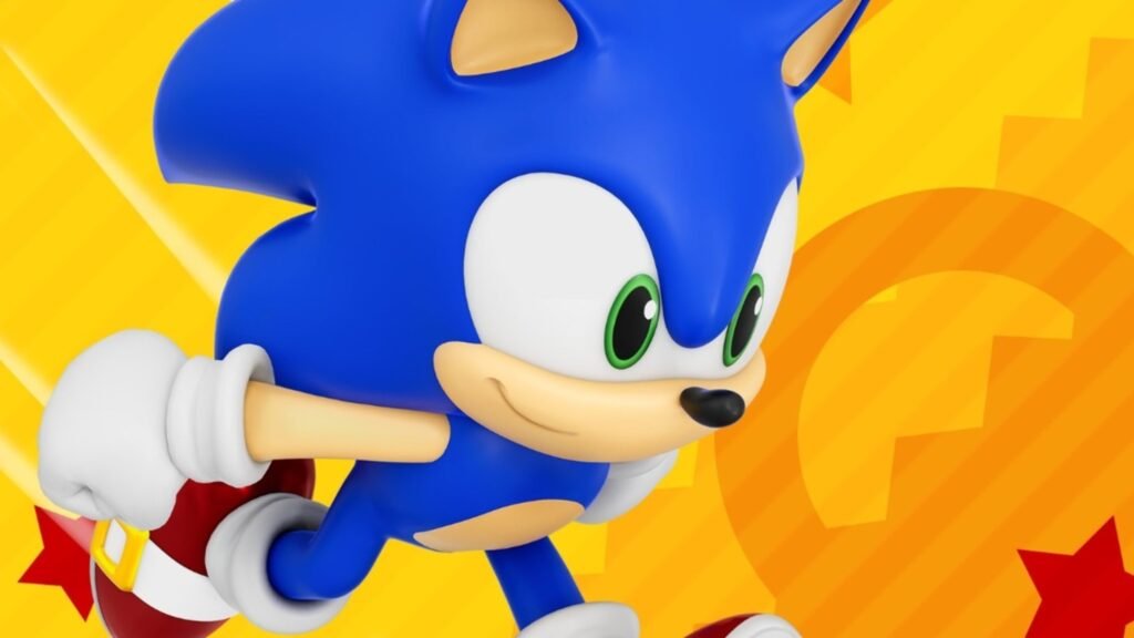 Adiamento na janela de lançamento do novo jogo do Sonic the Hedgehog; desenvolvedora se pronuncia.