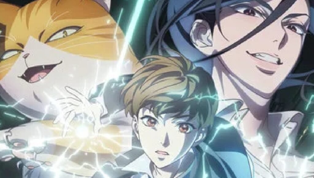 Anime de Eleceed, do mesmo criador de Noblesse, revela estúdio, previsão de lançamento e novo visual