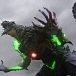 Anunciado crossover épico inédito de Godzilla x Evangelion