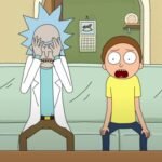 As 10 Melhores Piadas de Rick e Morty Sobre a Marvel e o MCU