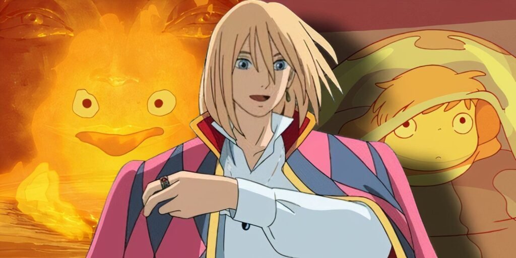 As personagens femininas do Studio Ghibli roubam a cena, mas há outros personagens revolucionários que merecem ser amados.