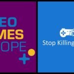 Associação Europeia de Videogames Resiste à Popular Iniciativa "Parem de Matar Jogos"