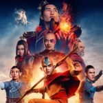 Ator de Avatar: O Último Mestre do Ar provoca temporadas 2 e 3 "bem diferentes"