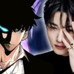 Ator ideal para Jinwoo escalado para o live-action de Solo Leveling da Netflix