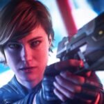 Atriz de Perfect Dark torce para que outra empresa reviva o jogo cancelado do Xbox