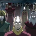 Avatar: A Lenda de Aang: Primeiras Imagens da Nova Sequência Revelam Cronologia e Novos Dobradores