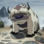 Avatar: Sete Paraísos Exibe Seu Novo Appa