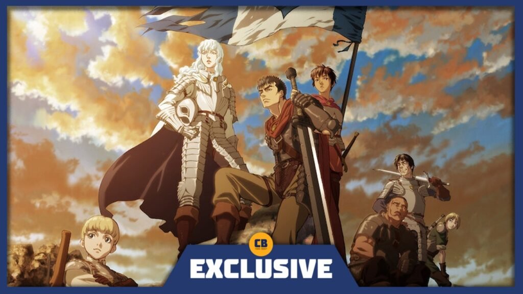Berserk: Presidente do Studio MAPPA fala sobre a criação de um novo anime (Exclusivo)
Berserk: O Presidente do Studio MAPPA revela detalhes sobre o novo anime (Exclusivo)
Berserk: Presidente do Studio MAPPA discute a produção do novo anime (Exclusivo)
Berserk: Entrevista Exclusiva com o Presidente do Studio MAPPA sobre o novo anime
Berserk: Novo Anime! Presidente do Studio MAPPA conta tudo (Exclusivo)