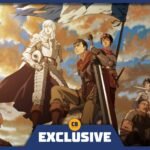 Berserk: Presidente do Studio MAPPA fala sobre a criação de um novo anime (Exclusivo)
Berserk: O Presidente do Studio MAPPA revela detalhes sobre o novo anime (Exclusivo)
Berserk: Presidente do Studio MAPPA discute a produção do novo anime (Exclusivo)
Berserk: Entrevista Exclusiva com o Presidente do Studio MAPPA sobre o novo anime
Berserk: Novo Anime! Presidente do Studio MAPPA conta tudo (Exclusivo)