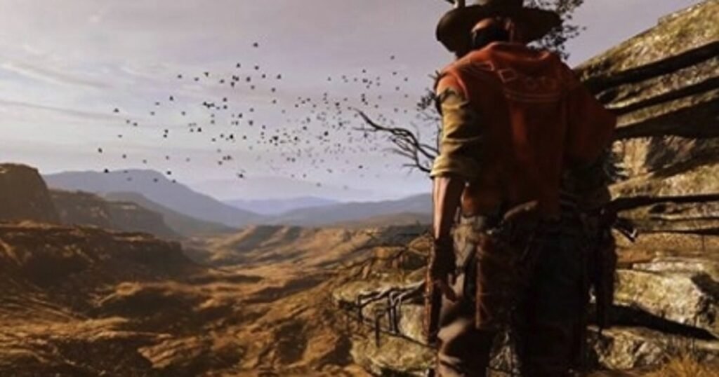 Boatos indicam: um novo Call of Juarez está sendo feito.